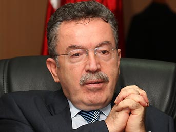 YÖK Başkanı Özcan'dan Kürdoloji açıklaması