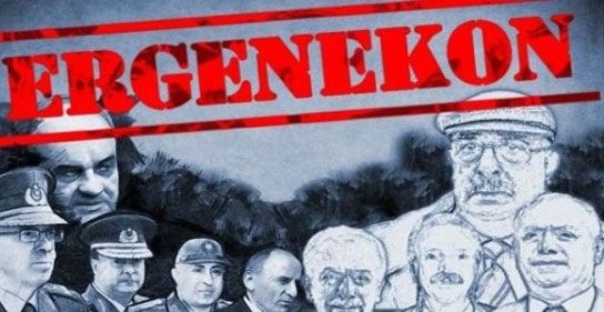 Ergenekon'da beklenen karar tarihi belli oldu