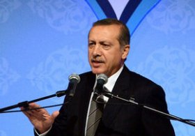 Erdoğan'dan Kredi Kartı Çağrısı