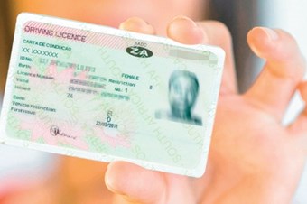 Ehliyete Avrupa vizesi geliyor