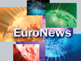 Euronews'in 9. dili Türkçe oluyor
