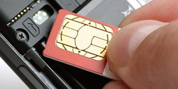 Cepte 'SIM' kart özgürlüğü