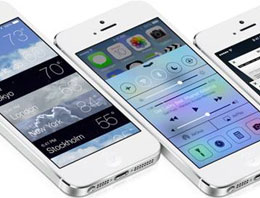 iPhone 5S'in Türkiye satış fiyatı