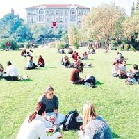 Türk üniversiteleri dünya sıralamasında geriledi