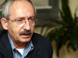 Kılıçdaroğlu'ndan Türkiye Değişim Hareketi'ne açık davet