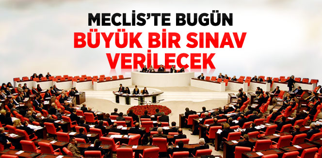 4 AK Partili Vekil Bugün Meclis'e Başörtüsüyle Gelecek