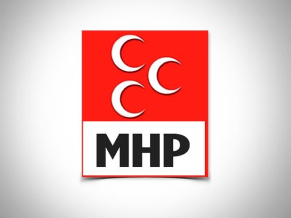 İşte MHP'nin aday listesi