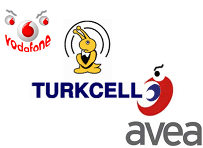 Avea, Turkcell'e dava açtı