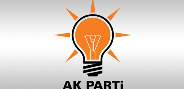 AKP'nin 303 ilçe adayı belli oldu
