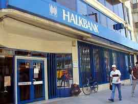 Halkbank 500 personel alacak!
