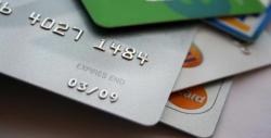 Krize rağmen kredi kartına güven arttı