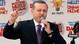 Erdoğan: Okullarda hafta sonu dersleri verilecek