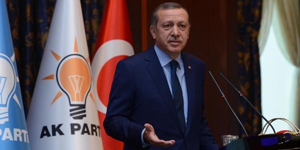 Erdoğan: Mevcut Cumhurbaşkanımız devam edebilir
