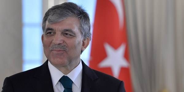 Abdullah Gül'e 55 koruma 45 personel 18 araç