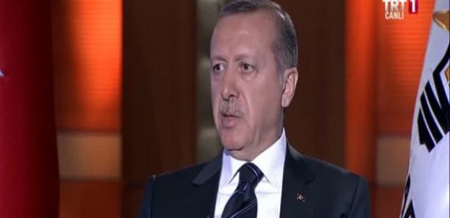 Erdoğan: Twitter kararı düzeltilmeli