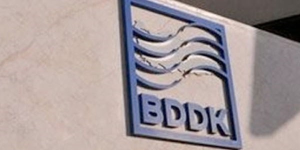 BDDK'da 5 başkan yardımcısından 4'ü görevden alındı
