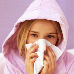 Grip salgını nedeniyle okullar tatil