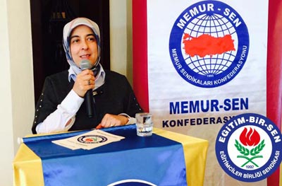 Trakya Kadın Komisyonları Toplantısı Tekirdağ'da Yapıldı
