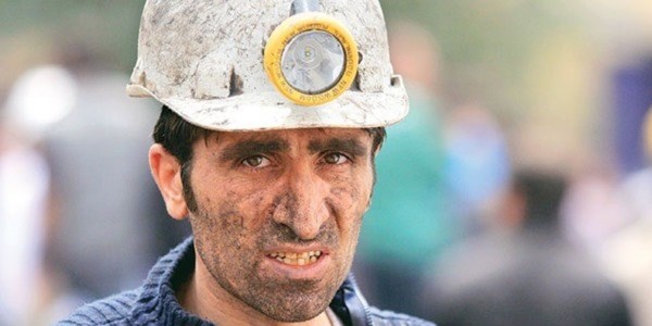 40 bin madenci iyileştirme bekliyor