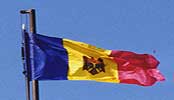 Moldova, deniz limanı açtı