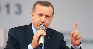 Erdoğan: Davamız koltuk davası değildir