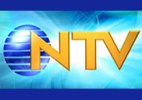 NTV ekranından darbe çağrısı/VİDEO