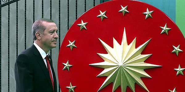Erdoğan, MGK'yı 'Bakanlar Kurulu' gibi işletecek