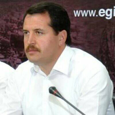 Ali Yalçın'dan PKK ve Yandaşlarına Tepki
