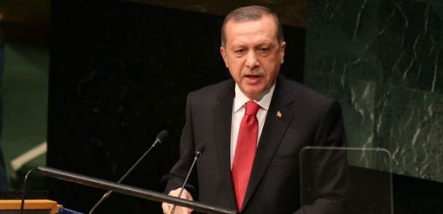 Erdoğan'dan İsrail'e çok sert tepki
