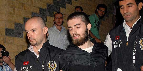 Cem Garipoğlu cezaevinde intihar etti!