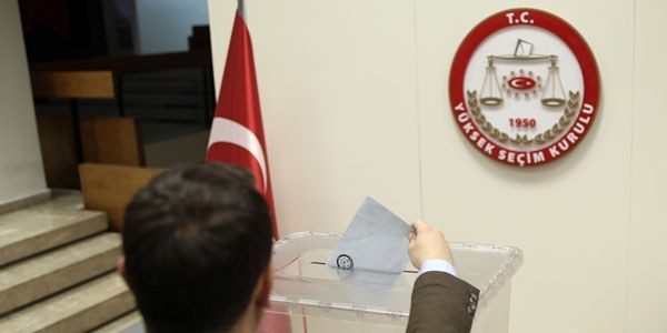 Ankara kulisi: Genel seçim Nisan'da