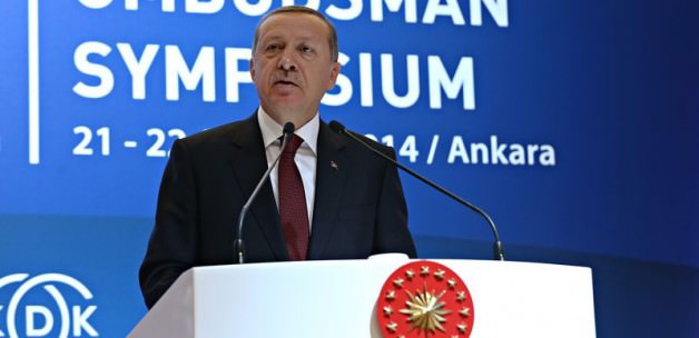 Erdoğan: Biz aklımızı kiraya vermedik