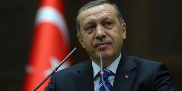 Erdoğan: Yanlış olduğu ortaya çıktı