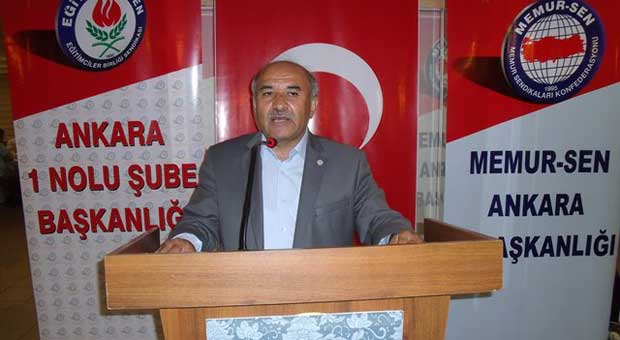 Mustafa Kır: Hicri Yılbaşında Hicret Ruhuna Muhtacız