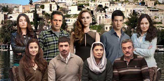 Foxtv Karagül 58.Bölüm Son Bölüm İzle - 14 Kasım 2014