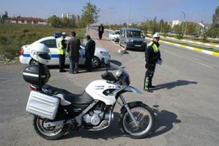 Radar Cezalarında Yenilik