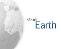 Google Earth'e kısıtlama!