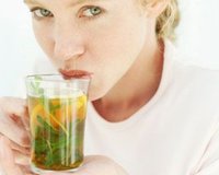 Yeşil çayın down sendromuna etkisi