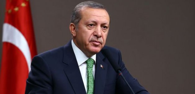 Erdoğan: Ahlak zafiyeti yaşıyorlar
