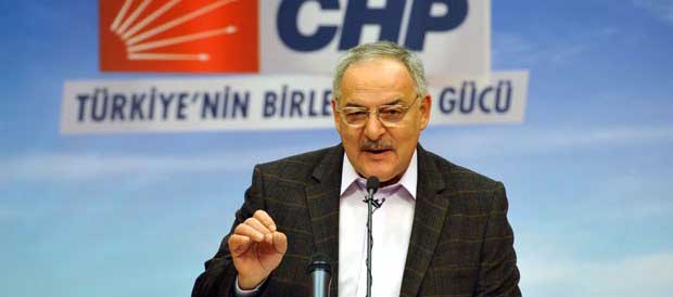 CHP'den torpil listesi iddiası