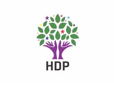 HDP'den açıklama: Öcalan kararını verdi!