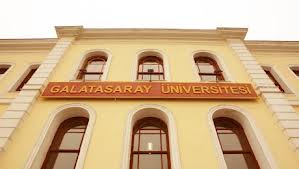 Galatasaray Üniversitesi Öğretim Üyesi alım ilanı
