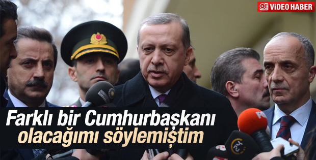 Erdoğan, Kabine'yi toplayacağı tarihi açıkladı
