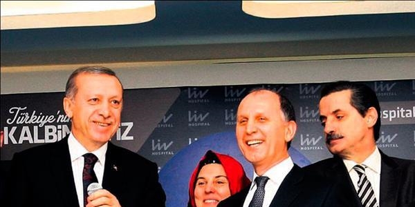 Erdoğan, Cumhurbaşkanlığı'nı Kabine'ye anlatacak