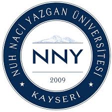 Nuh Naci Yazgan Üniversitesi Öğretim Üyesi alım ilanı