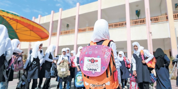 Yurtdışı okullar Türkiye'nin olacak
