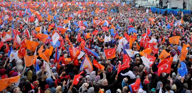 AK Parti'nin en sürpriz aday adayları