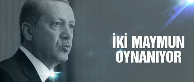 Erdoğan'dan son dakika çözüm süreci açıklaması