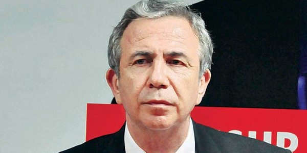 Mansur Yavaş, Ankara seçimini AİHM'e götürdü