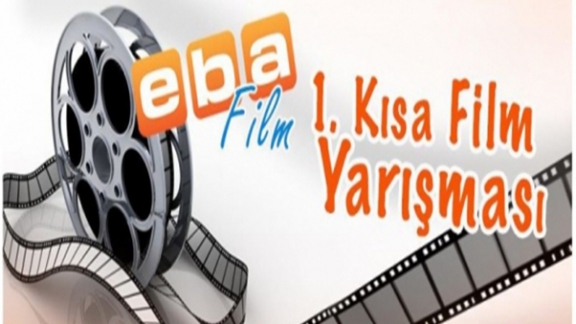“EBA Film- 1. Kısa Film Yarışması” başvuruları başladı!